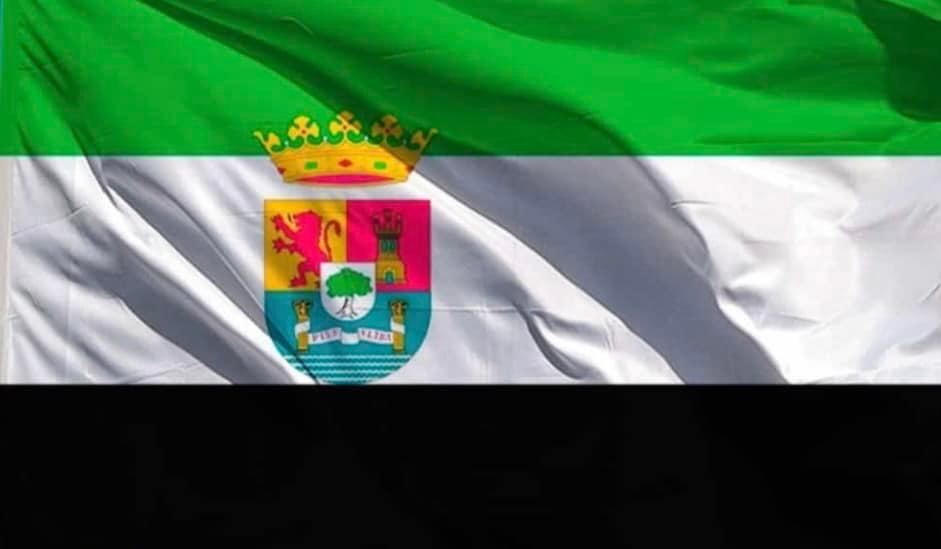 Imagen Feliz Día de Extremadura ¿¿¿