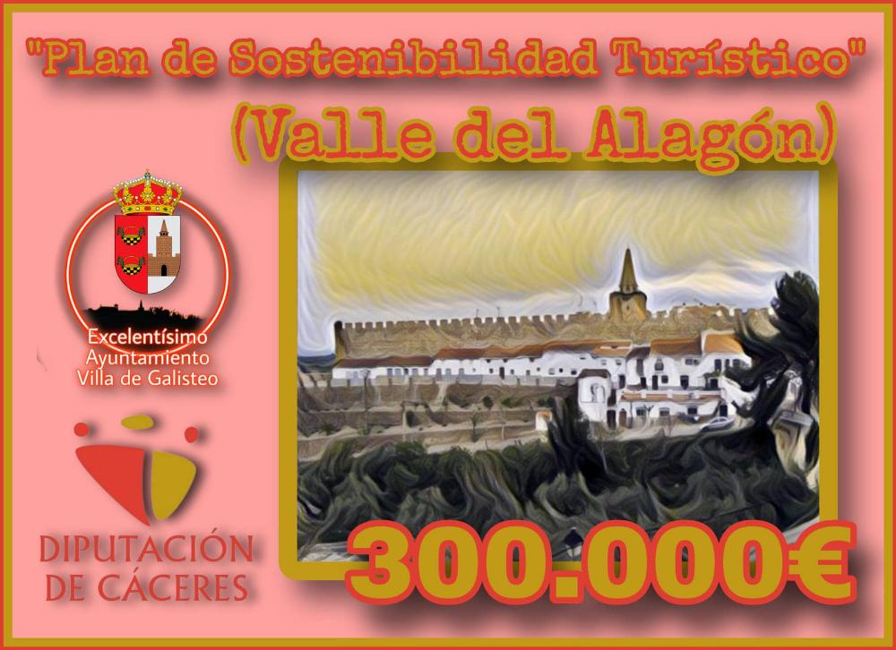 Imagen Plan de Sostenibilidad Turistica