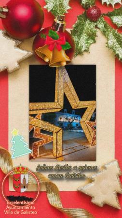 Imagen Feliz Navidad!