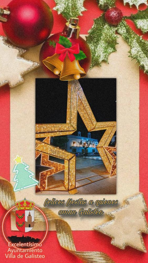 Imagen Feliz Navidad!