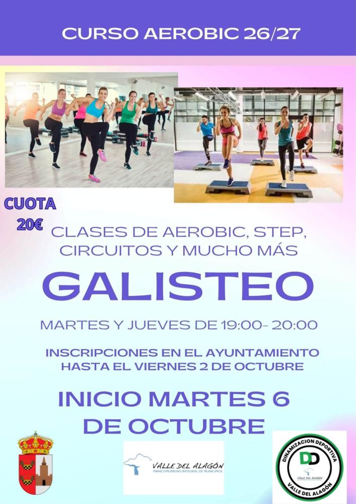 Imagen Actividades deportivas