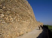 Imagen Muralla