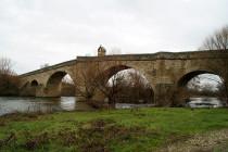 Imagen Puente de Manrique de Lara